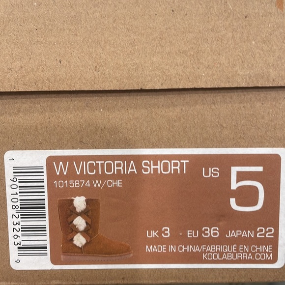 Woman/kids IGG boots - Picture 2 of 7